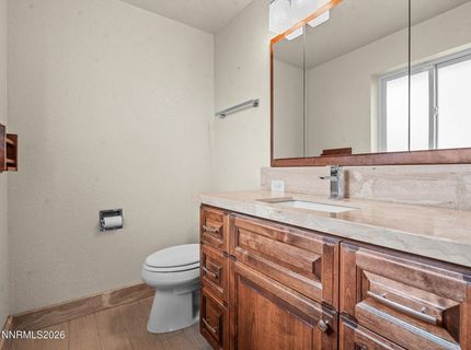 4025 Drake Way, Washoe Valley, NV 89704 Photo