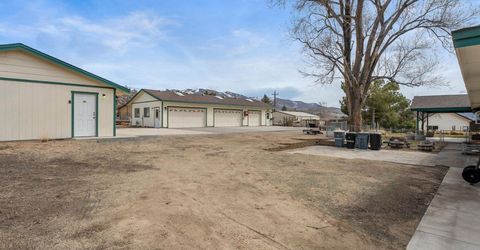 4025 Drake Way, Washoe Valley, NV 89704 Photo