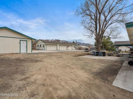 4025 Drake Way, Washoe Valley, NV 89704 Photo