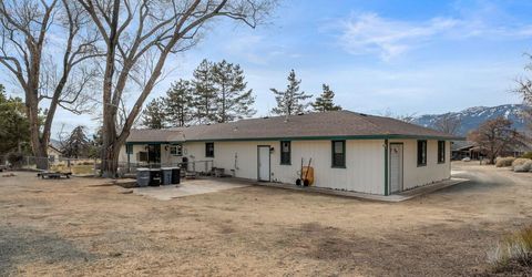 4025 Drake Way, Washoe Valley, NV 89704 Photo