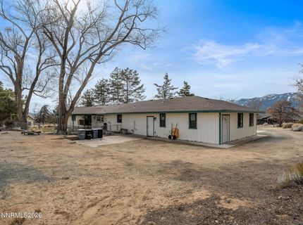 4025 Drake Way, Washoe Valley, NV 89704 Photo