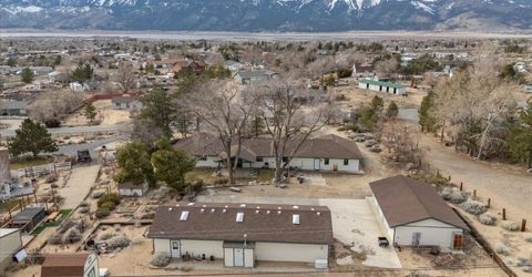 4025 Drake Way, Washoe Valley, NV 89704 Photo