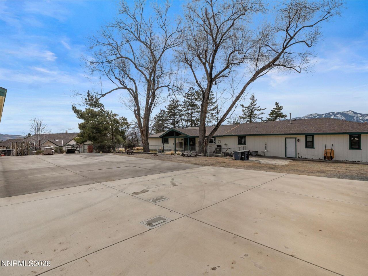 4025 Drake Way, Washoe Valley, NV 89704 Photo