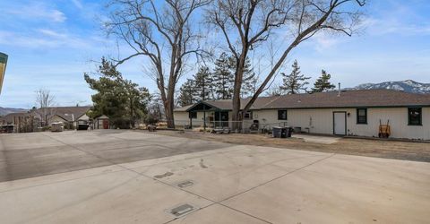 4025 Drake Way, Washoe Valley, NV 89704 Photo
