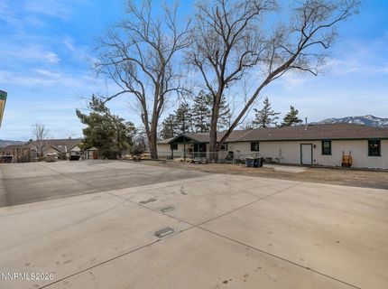 4025 Drake Way, Washoe Valley, NV 89704 Photo