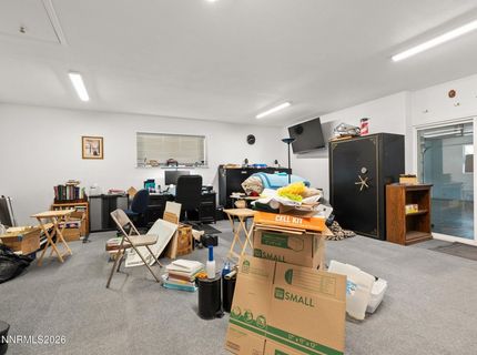 4025 Drake Way, Washoe Valley, NV 89704 Photo