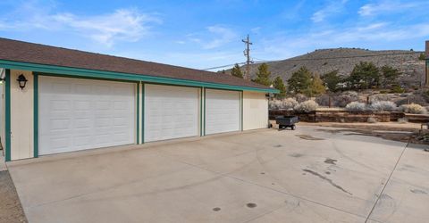 4025 Drake Way, Washoe Valley, NV 89704 Photo