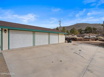 4025 Drake Way, Washoe Valley, NV 89704 Photo