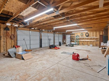 4025 Drake Way, Washoe Valley, NV 89704 Photo