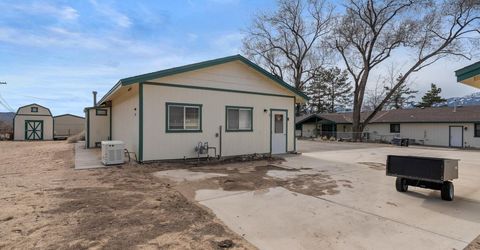 4025 Drake Way, Washoe Valley, NV 89704 Photo