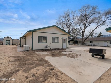 4025 Drake Way, Washoe Valley, NV 89704 Photo