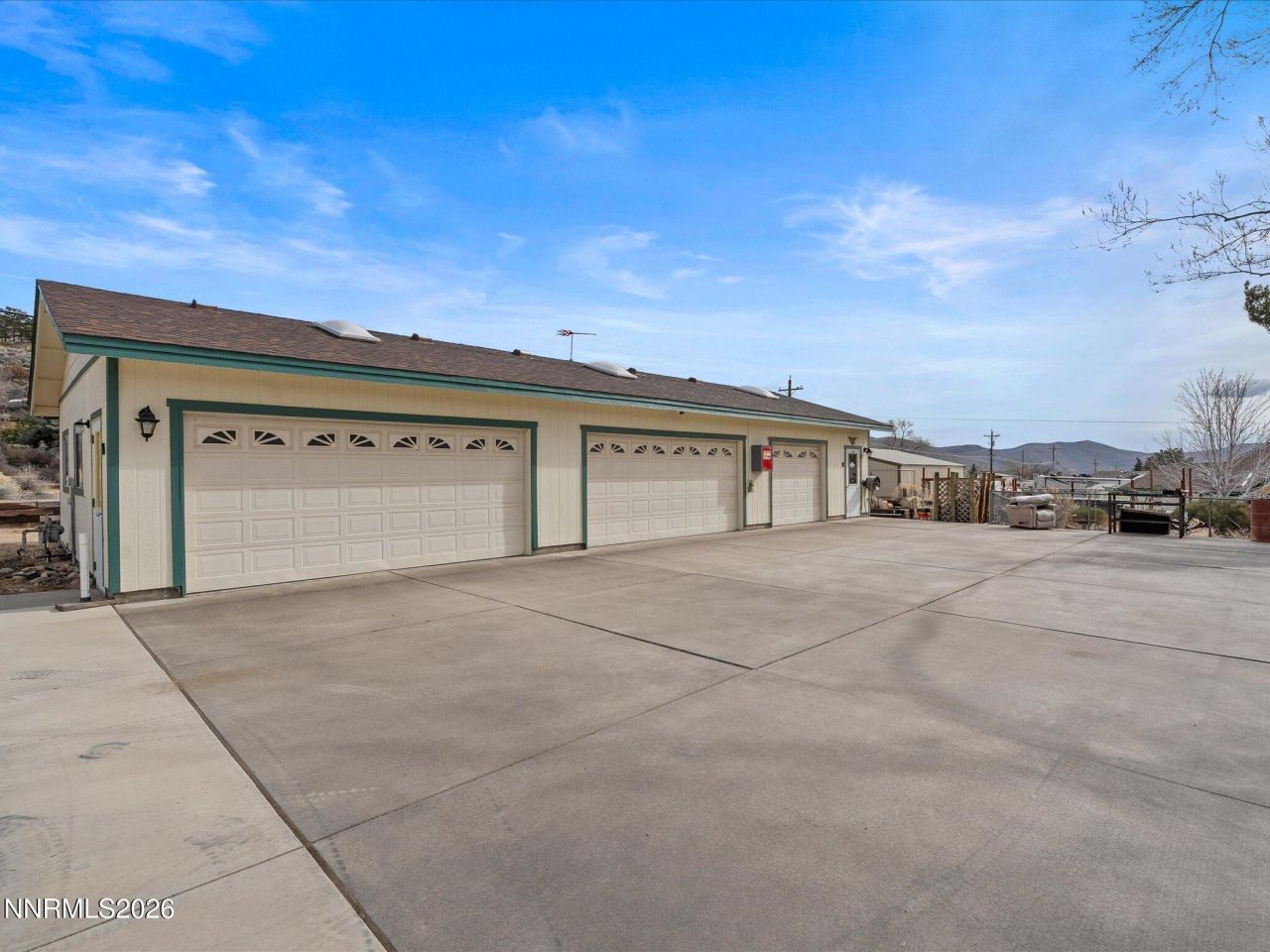 4025 Drake Way, Washoe Valley, NV 89704 Photo