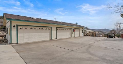 4025 Drake Way, Washoe Valley, NV 89704 Photo