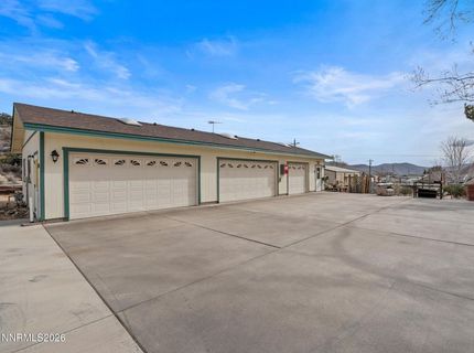 4025 Drake Way, Washoe Valley, NV 89704 Photo