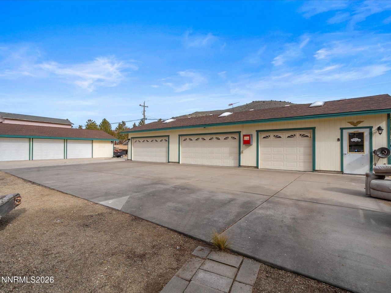 4025 Drake Way, Washoe Valley, NV 89704 Photo