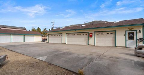 4025 Drake Way, Washoe Valley, NV 89704 Photo