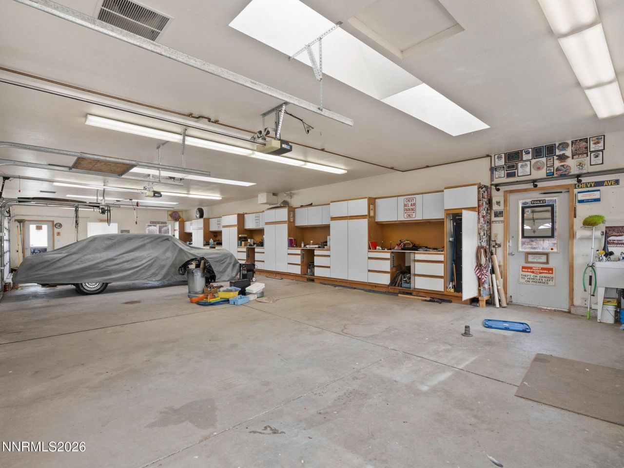 4025 Drake Way, Washoe Valley, NV 89704 Photo