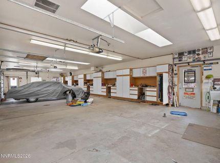 4025 Drake Way, Washoe Valley, NV 89704 Photo