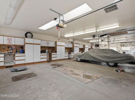 4025 Drake Way, Washoe Valley, NV 89704 Photo