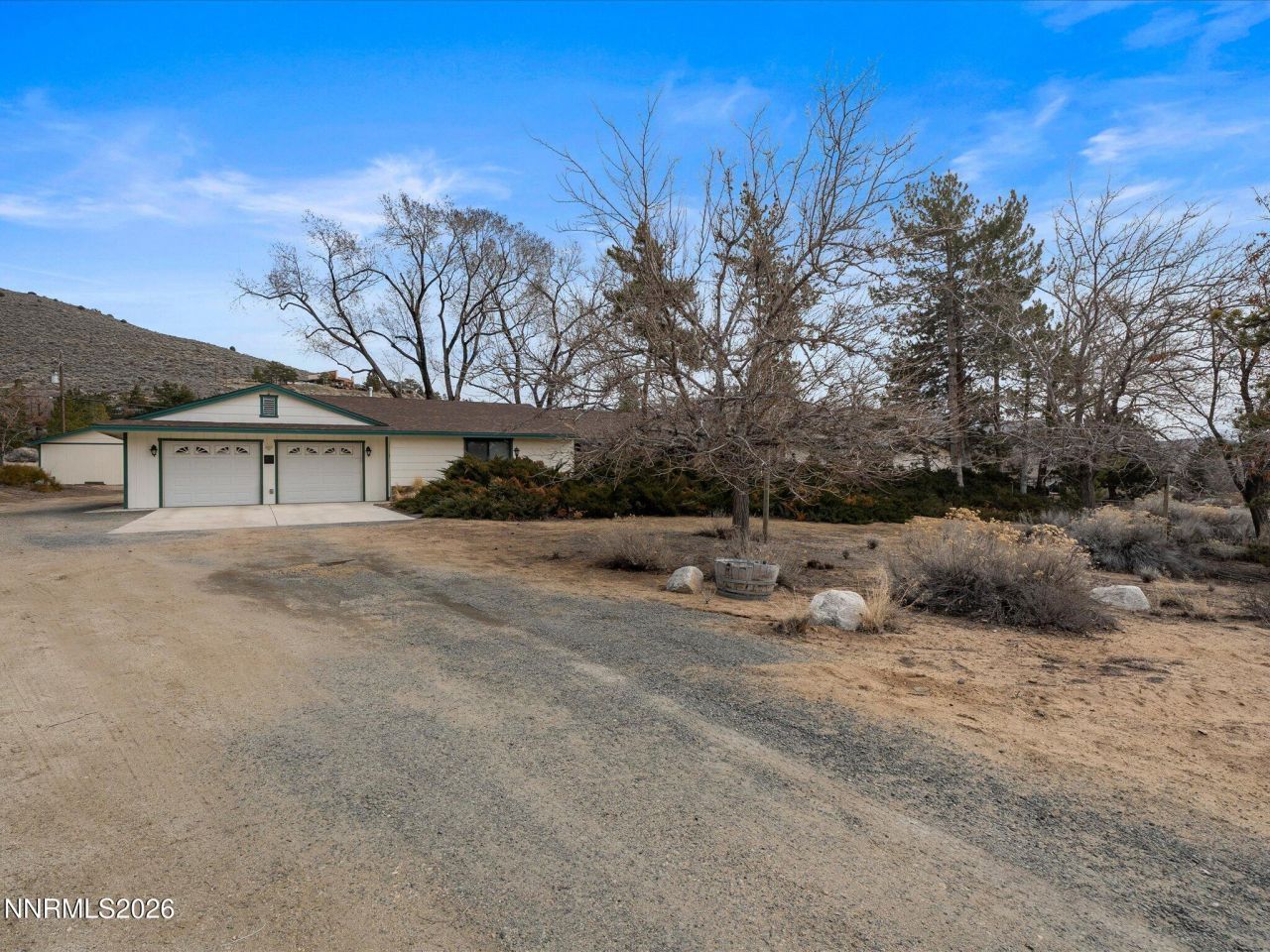 4025 Drake Way, Washoe Valley, NV 89704 Photo