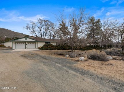 4025 Drake Way, Washoe Valley, NV 89704 Photo
