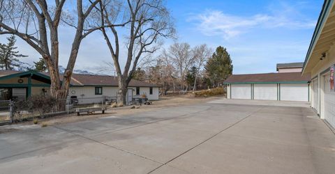 4025 Drake Way, Washoe Valley, NV 89704 Photo