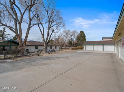 4025 Drake Way, Washoe Valley, NV 89704 Photo
