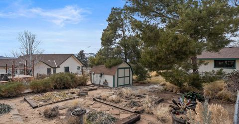 4025 Drake Way, Washoe Valley, NV 89704 Photo