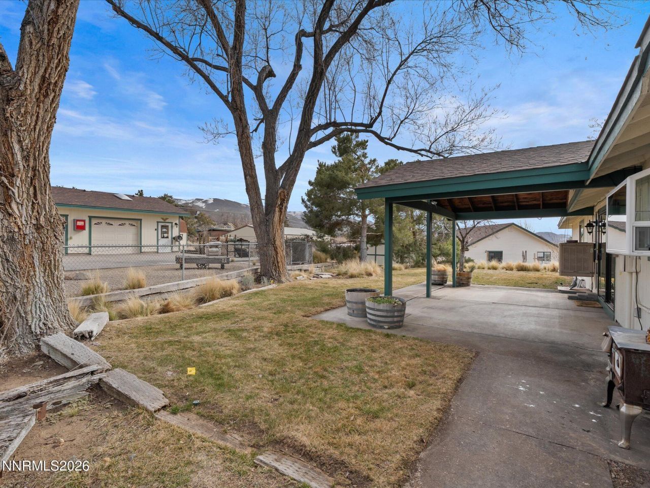 4025 Drake Way, Washoe Valley, NV 89704 Photo