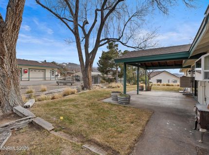 4025 Drake Way, Washoe Valley, NV 89704 Photo