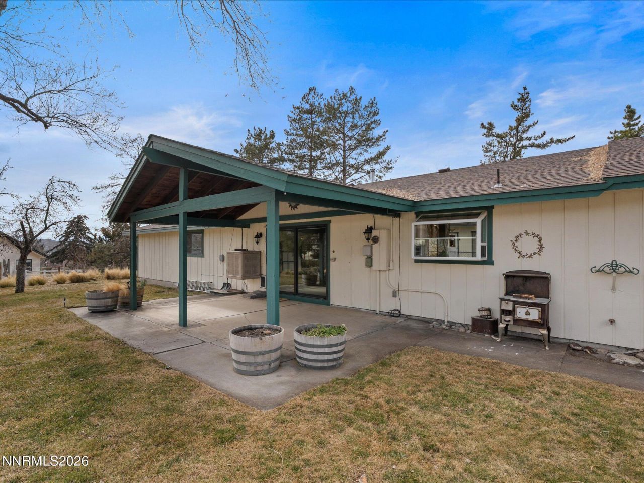 4025 Drake Way, Washoe Valley, NV 89704 Photo