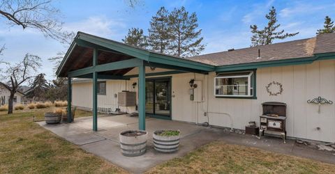 4025 Drake Way, Washoe Valley, NV 89704 Photo