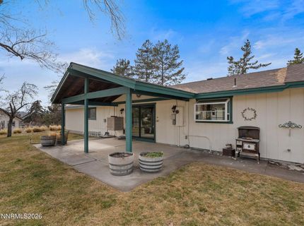 4025 Drake Way, Washoe Valley, NV 89704 Photo