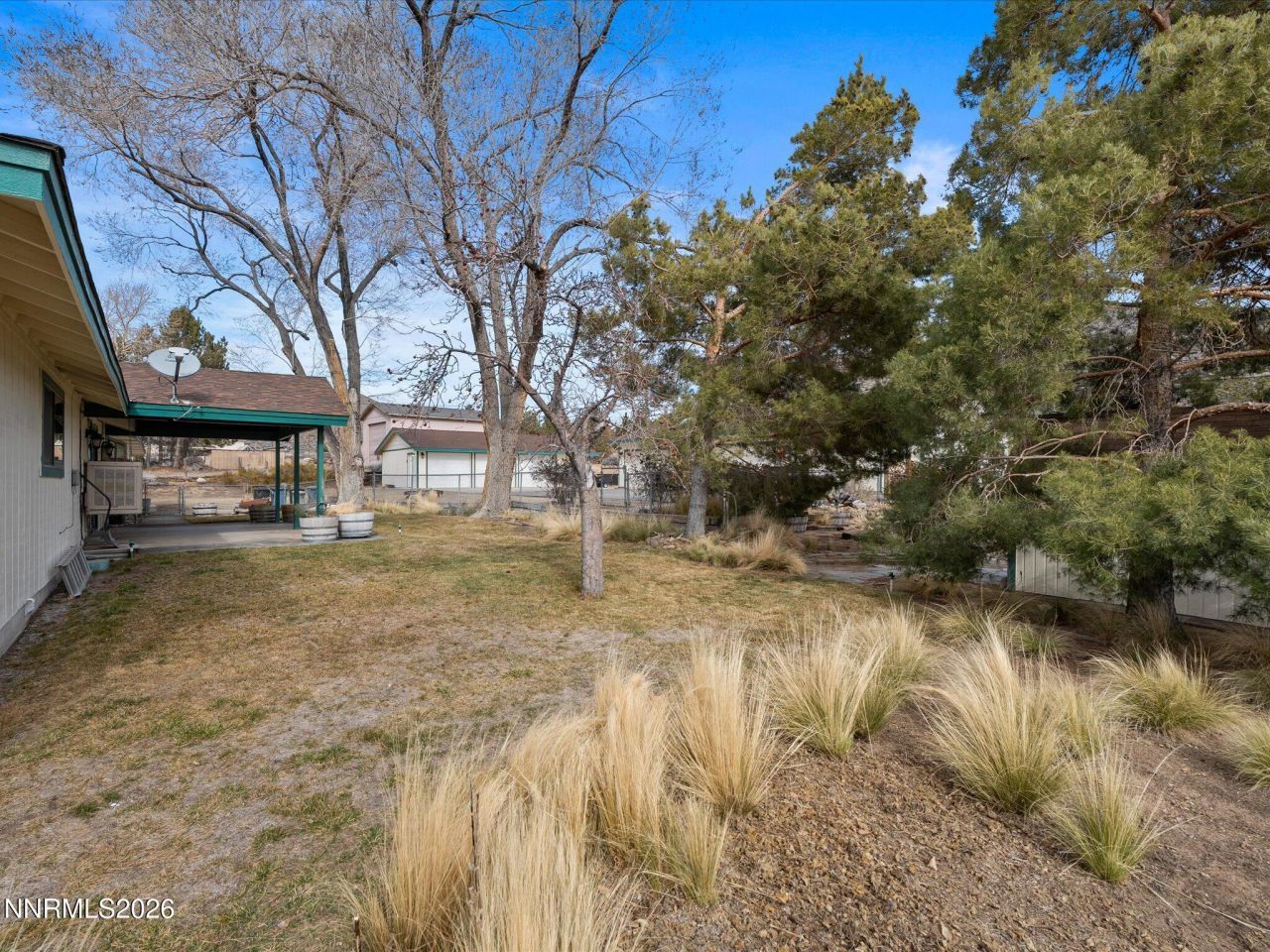 4025 Drake Way, Washoe Valley, NV 89704 Photo