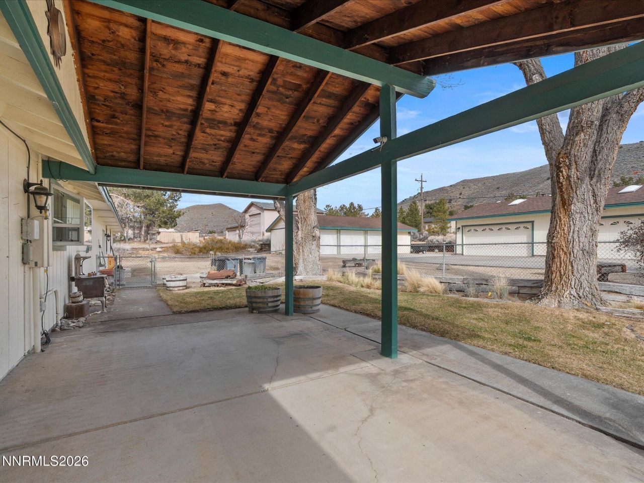 4025 Drake Way, Washoe Valley, NV 89704 Photo
