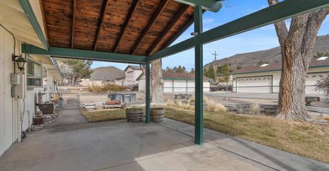 4025 Drake Way, Washoe Valley, NV 89704 Photo