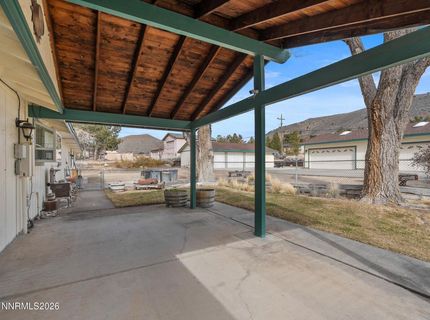 4025 Drake Way, Washoe Valley, NV 89704 Photo