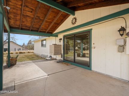 4025 Drake Way, Washoe Valley, NV 89704 Photo
