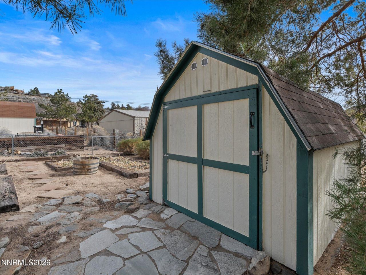 4025 Drake Way, Washoe Valley, NV 89704 Photo