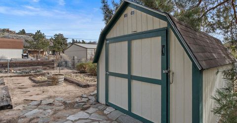 4025 Drake Way, Washoe Valley, NV 89704 Photo