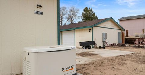 4025 Drake Way, Washoe Valley, NV 89704 Photo