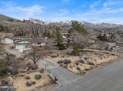 4025 Drake Way, Washoe Valley, NV 89704 Photo