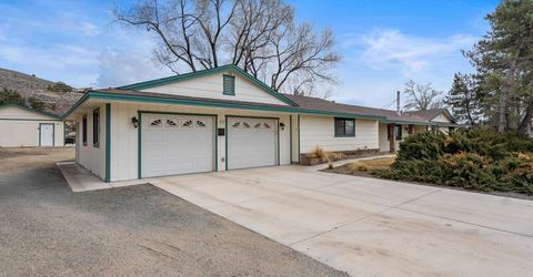 4025 Drake Way, Washoe Valley, NV 89704 Photo