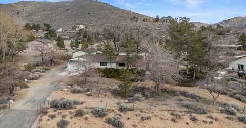 4025 Drake Way, Washoe Valley, NV 89704 Photo