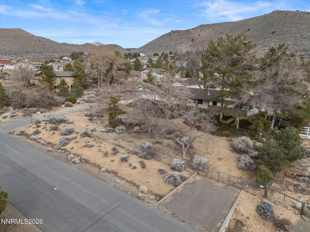 4025 Drake Way, Washoe Valley, NV 89704 Photo