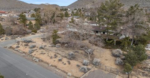 4025 Drake Way, Washoe Valley, NV 89704 Photo