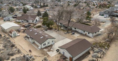 4025 Drake Way, Washoe Valley, NV 89704 Photo