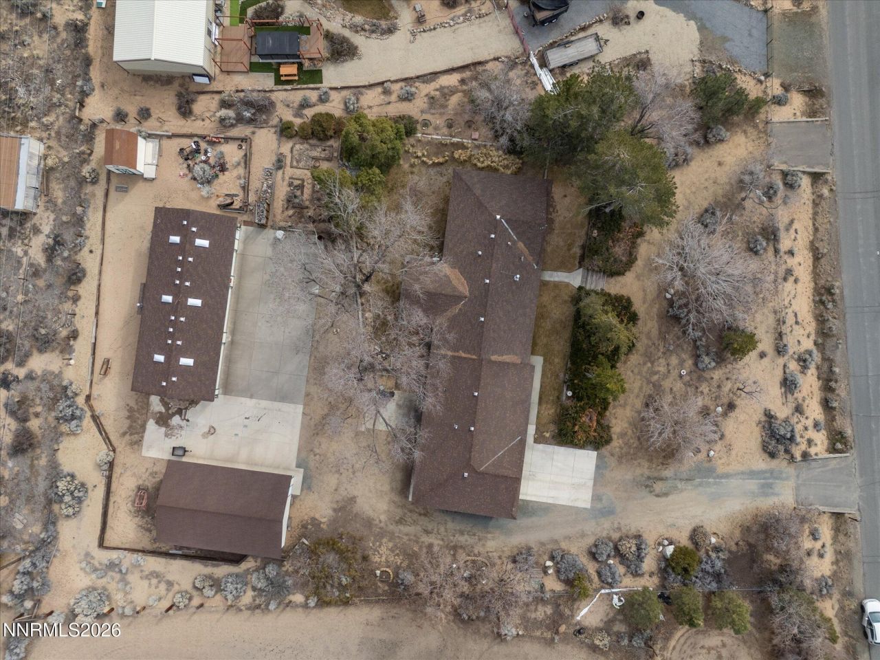 4025 Drake Way, Washoe Valley, NV 89704 Photo