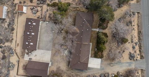 4025 Drake Way, Washoe Valley, NV 89704 Photo