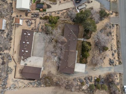 4025 Drake Way, Washoe Valley, NV 89704 Photo